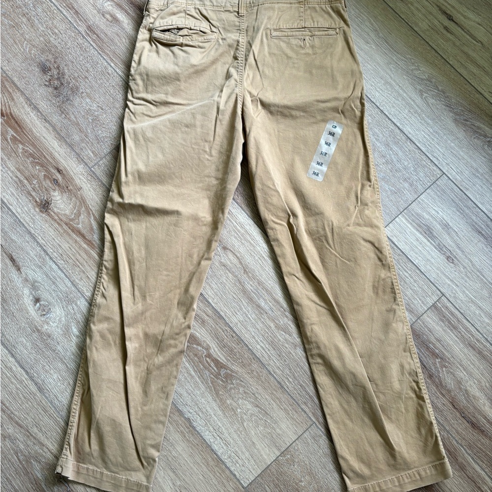 Men’s American Eagle Khaki Pants